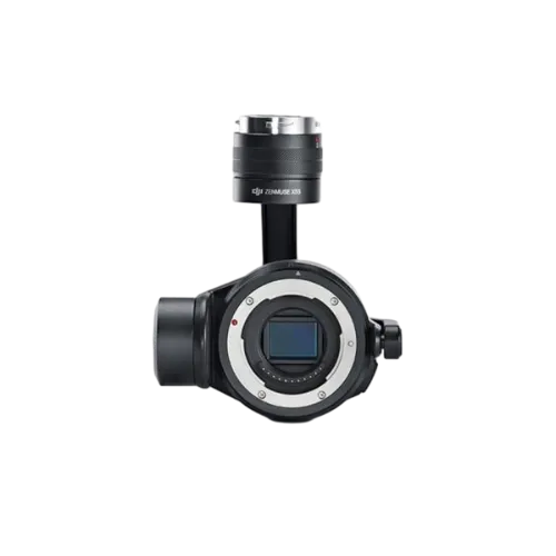 Zenmuse X5S